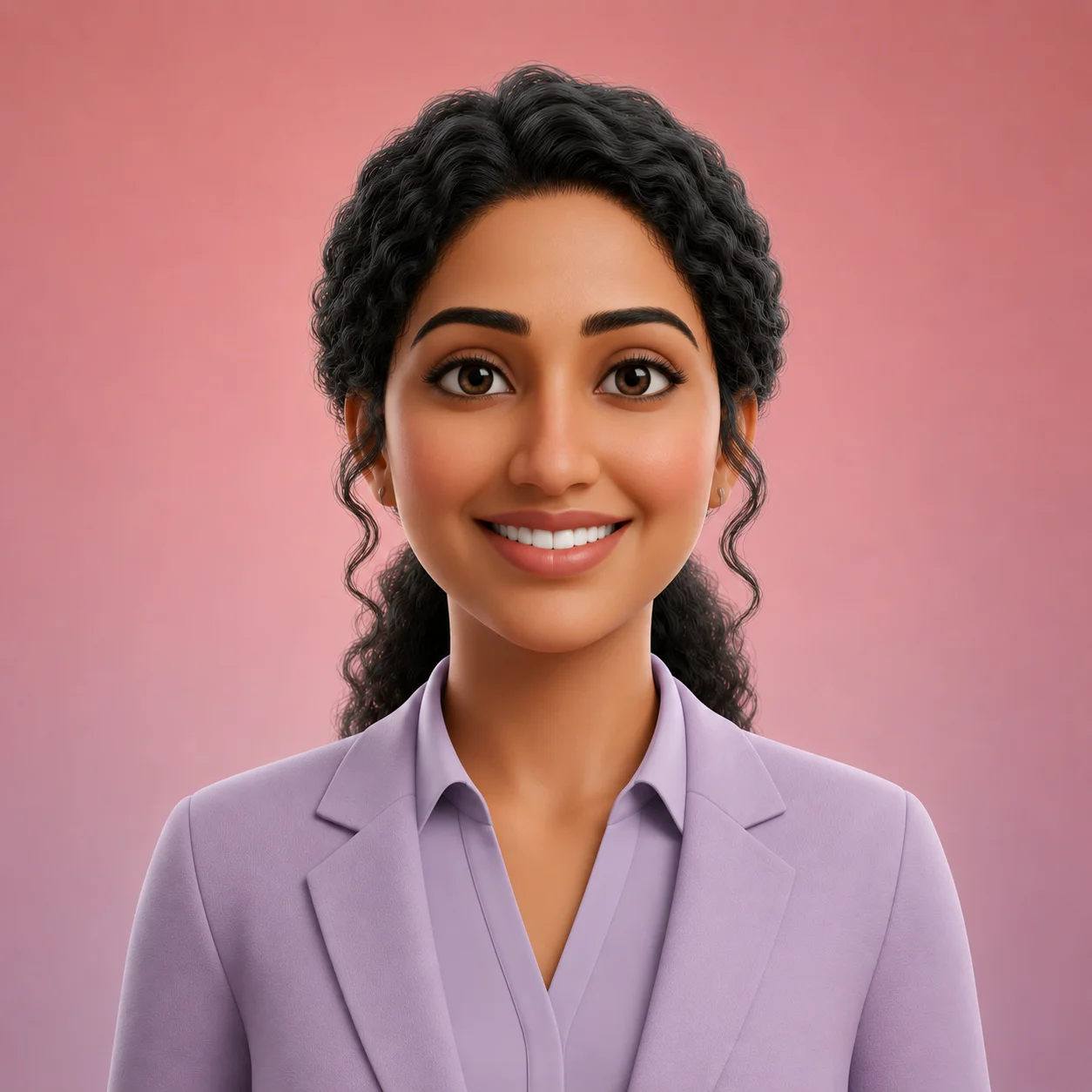Nisha Joseph